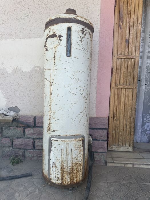 Обогреватель воды