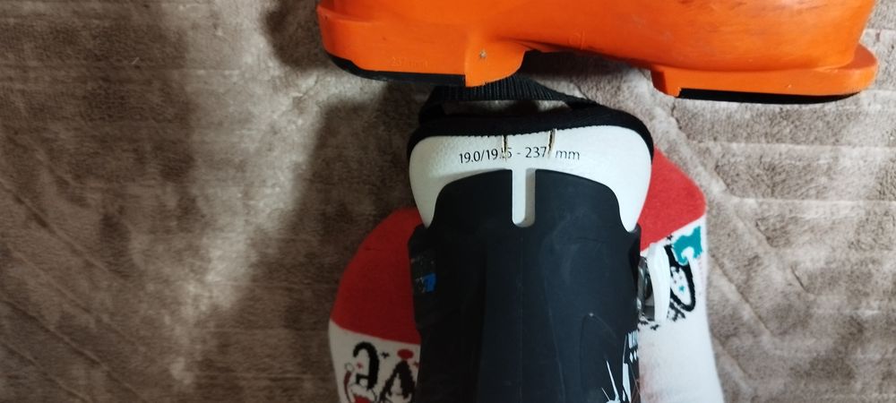 Ски обувки Atomic/Tecnica