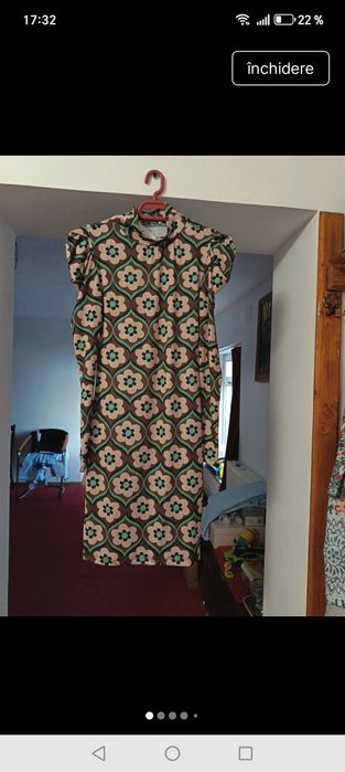 Rochie Nouă, S-M, New favori