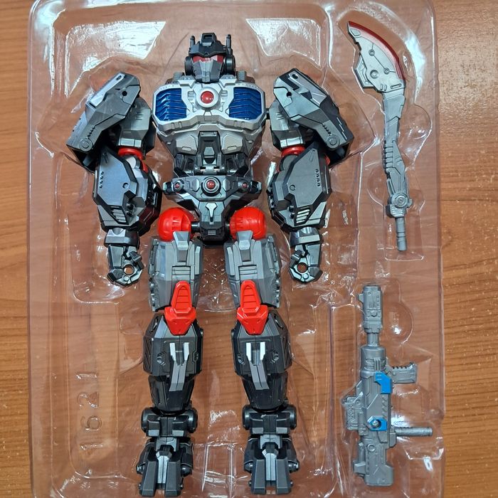 Transformers robot