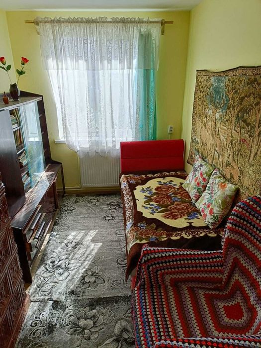 Apartament 3 camere
