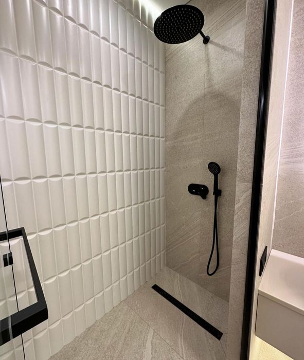 Отделочные работы | Быстро и качественно