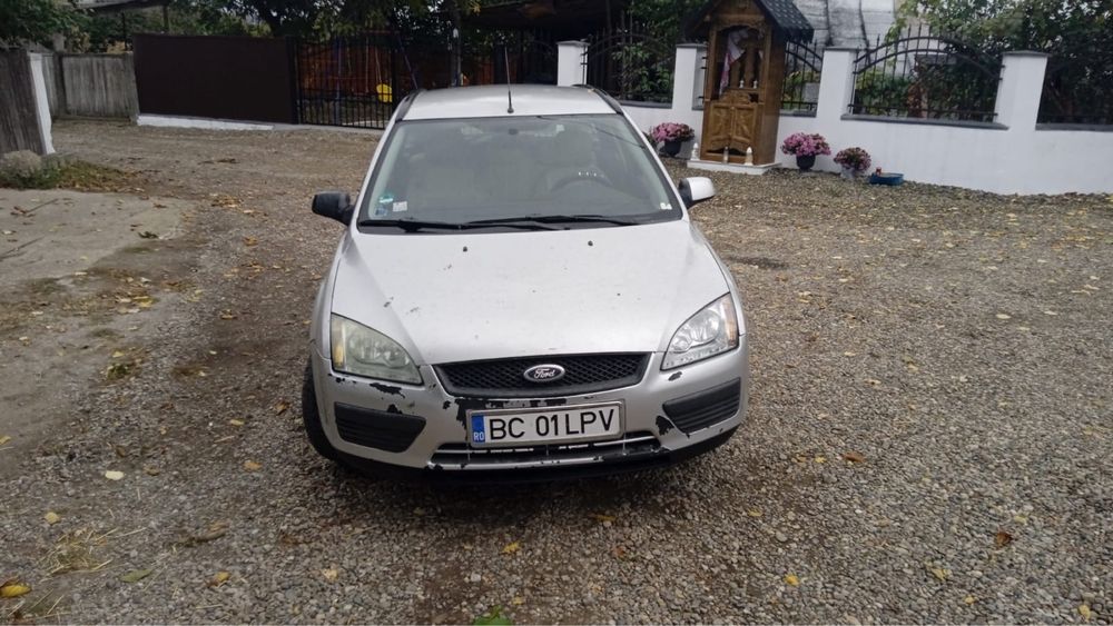 Ford focus mk 2 de vanzare