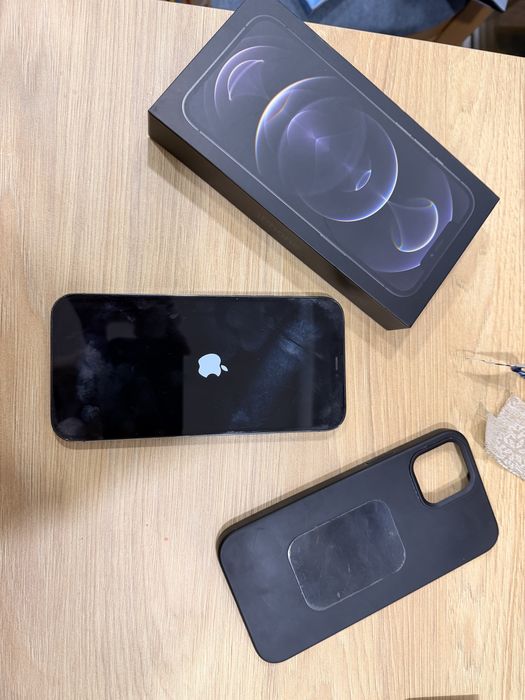 iPhone 12 pro max 256GB