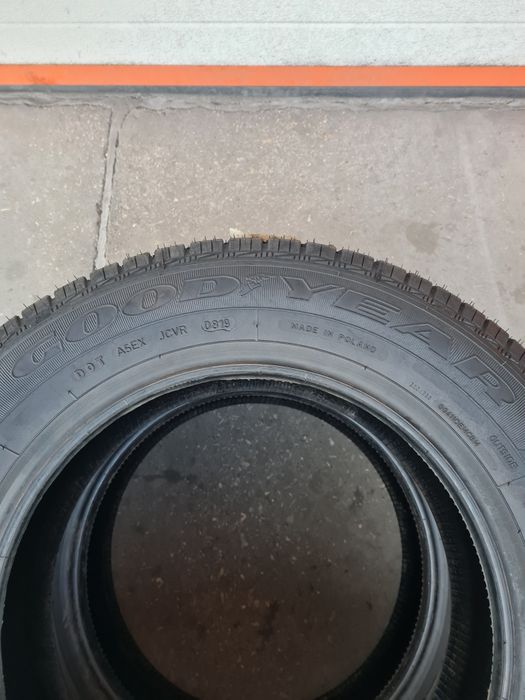 Нови летни гуми 2 броя GOODYEAR DuraGrip 175 65 R14
