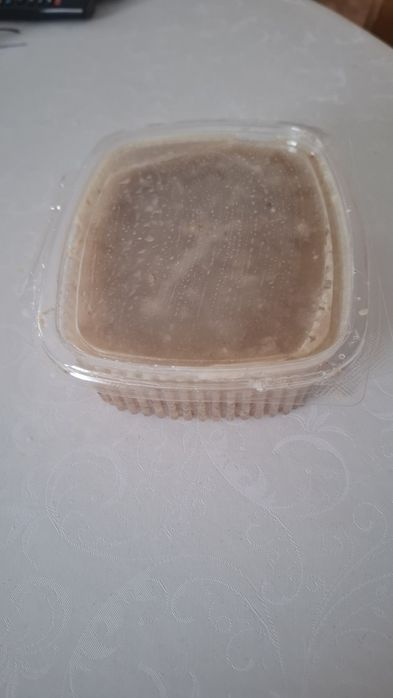 Продукты холодец