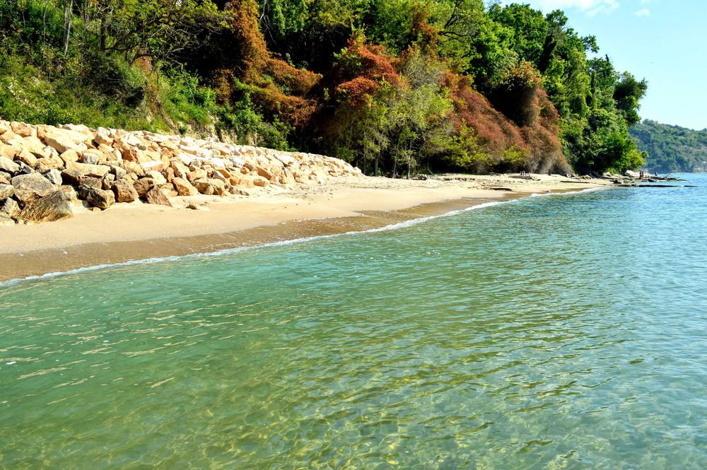 Дава се под наем Едностаен апартамент в Варна, Бриз - 24 кв.м за 270 € - Снимка #4