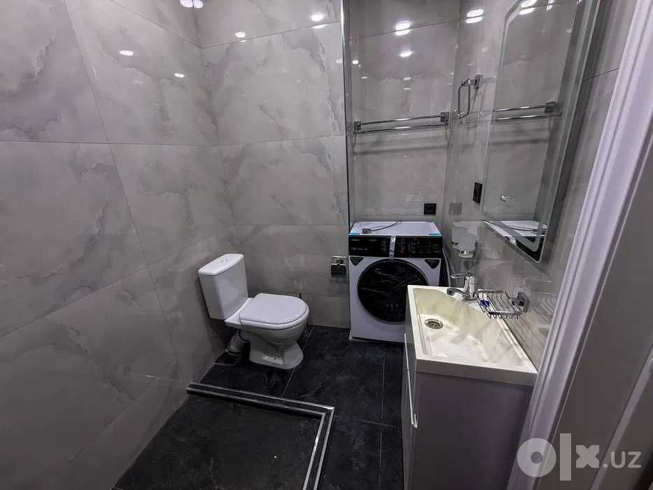 NUKUS AVENUE между Глинкой и Нукусской — 63,20 м²`