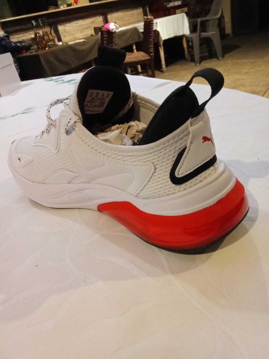 Мъжки маратонки puma