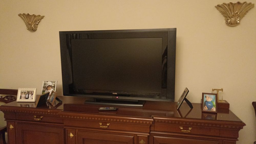 Телевизор Самсунг