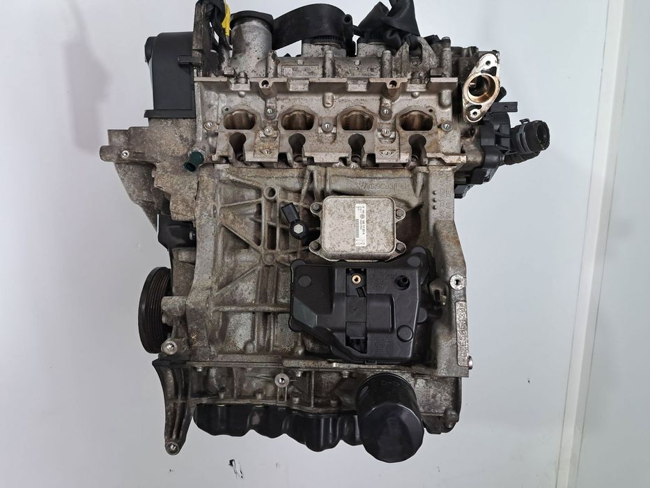 Motor complet ambielat  Skoda Octavia 3 (5E3) [Fabr 2012-2020] CZEA 2.