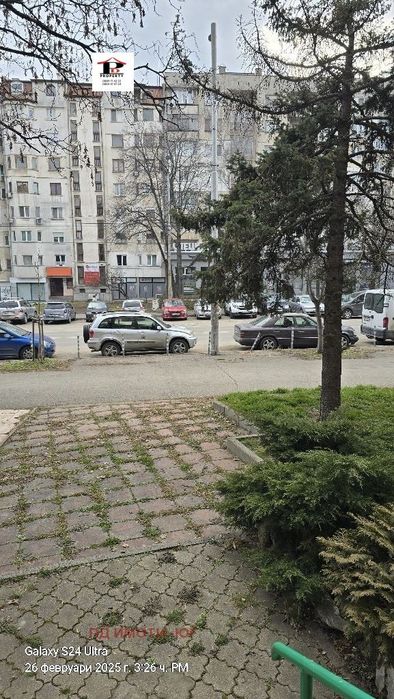 3-стаен в София-Люлин 3 площ 89 цена 169000