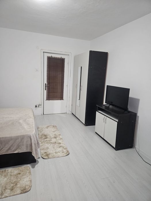 Garsonieră de închiriat Brazdă G-uri
