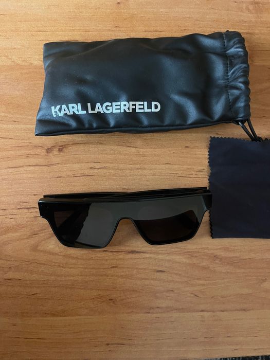 Karl Lagerfeld слънчеви очила