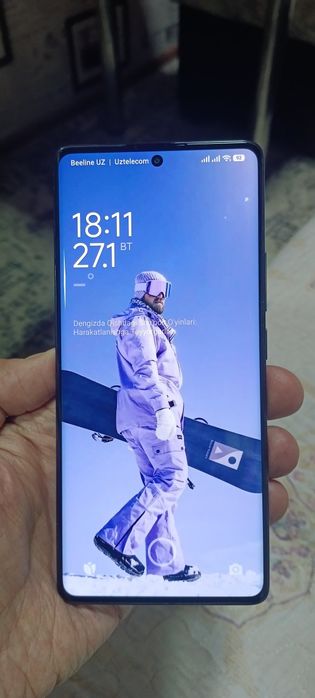 Redmi Note 14 pro