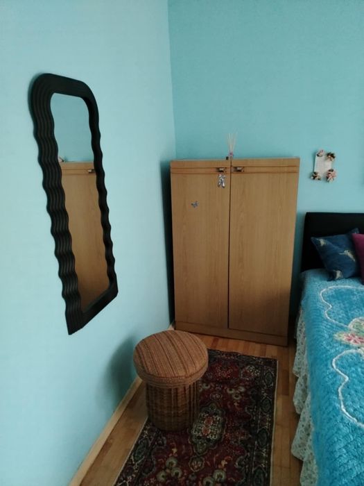 Дава се под наем Двустаен апартамент в София, Хаджи Димитър - 55 кв.м за 400 € - Снимка #6