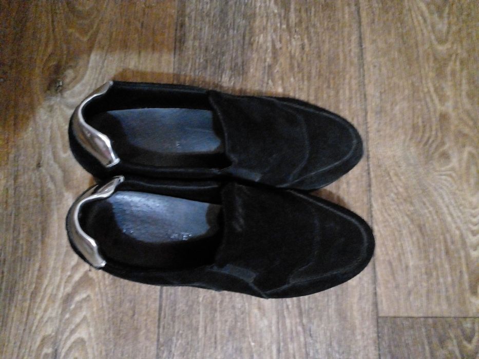 Обувь стильный и модный