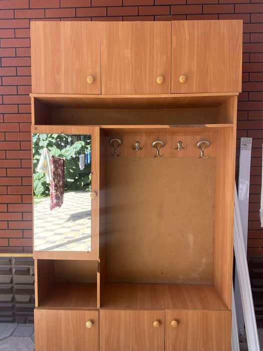 Прехожный сатамын