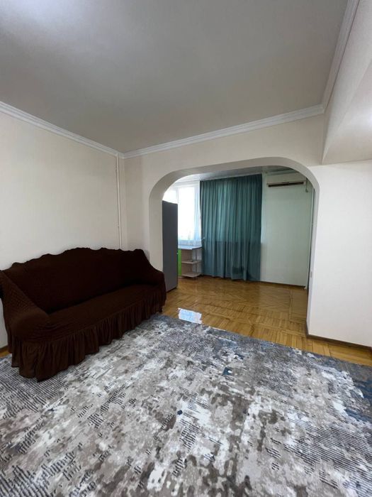 Yunusobod rayon markaz 6 da 4 xonali kvartiraga ijaraga quyamiz