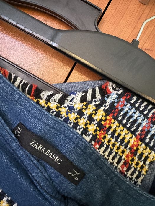 Елегантен комплект Zara. В отлично състояние.