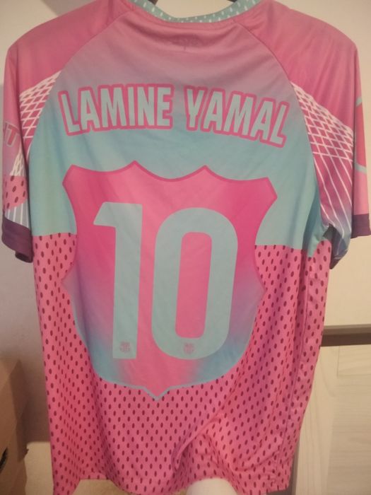 Tricou Barcelona superb