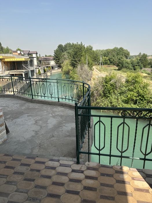 Продается Дача в Кибрайском районе