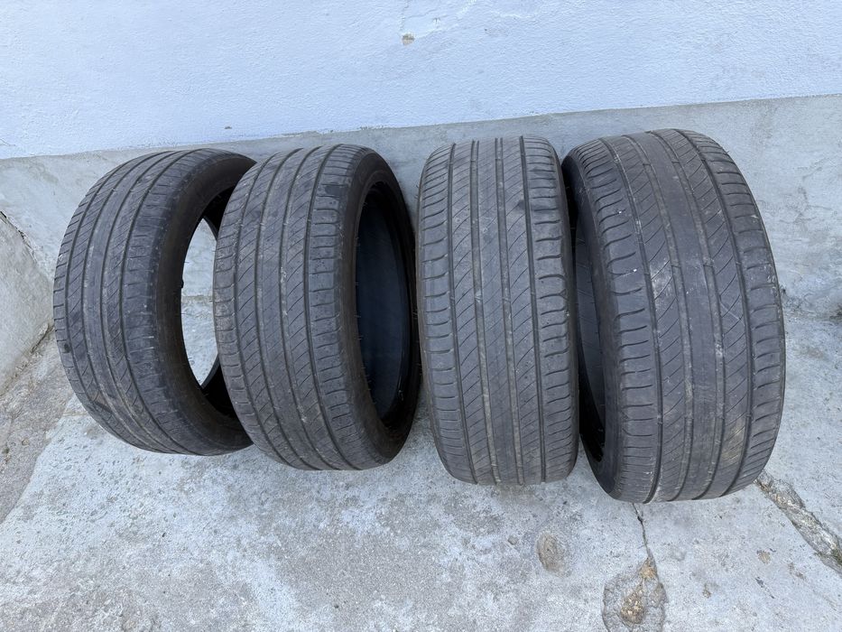 Anvelope Michelin 225 45 R17