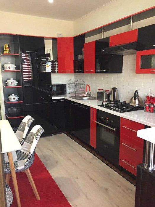 Сдаётся своя двухкомнатная квартира