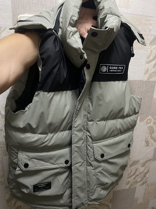 Продам безрукавку