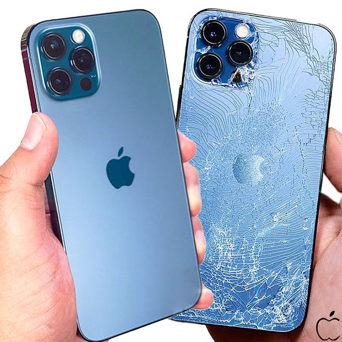 Ремонт телефонов