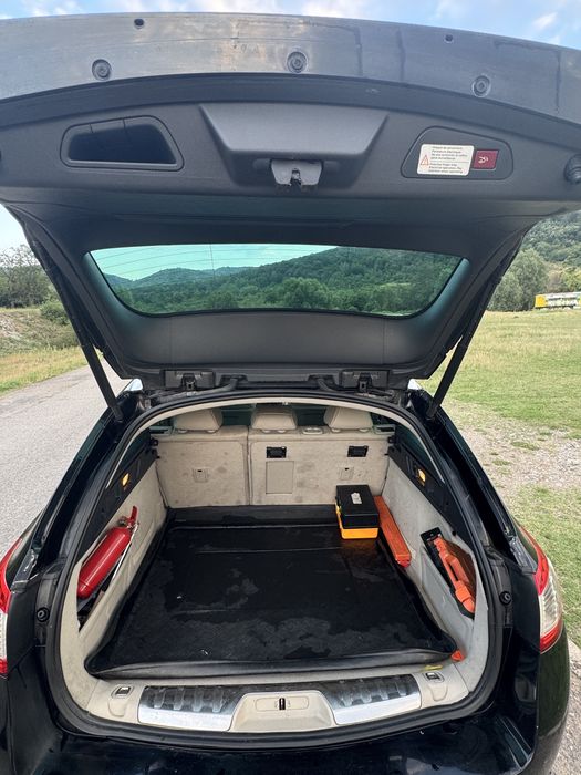 Vănd  peugeot 508 SW