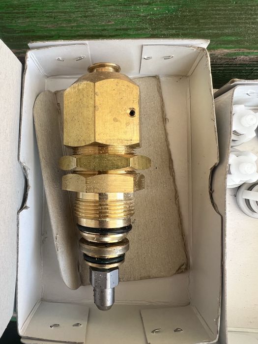 Запчасти АВД от Керхер Karcher