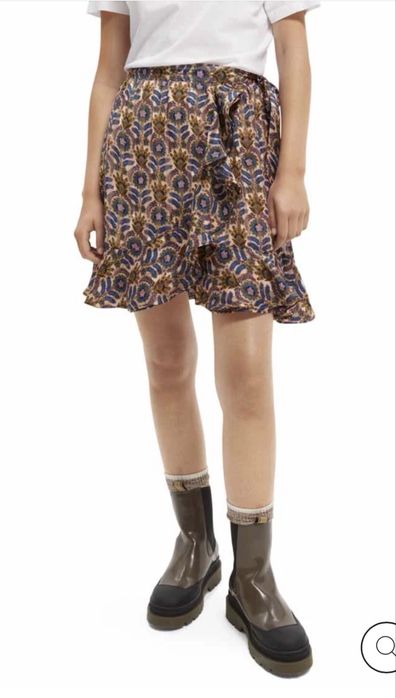 Летни поли scotch & soda