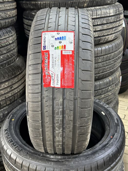 Новые шины 245/45 R19 Firemax