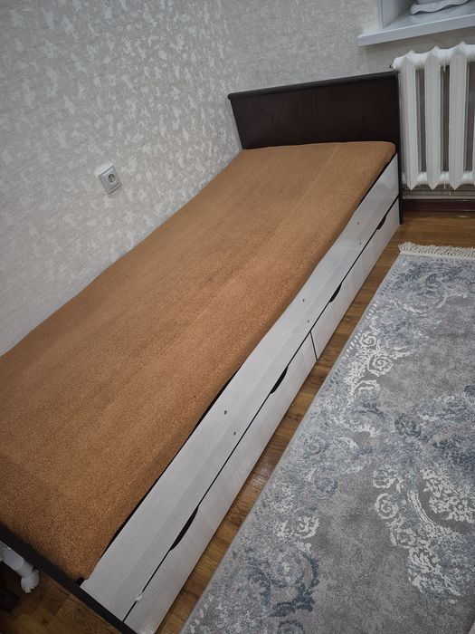 Кровать на 1 человека