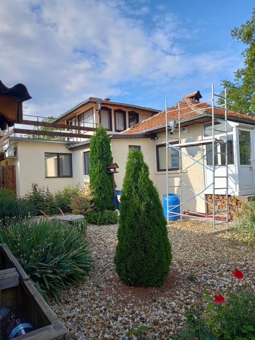 Къща за продажба близо до Варна