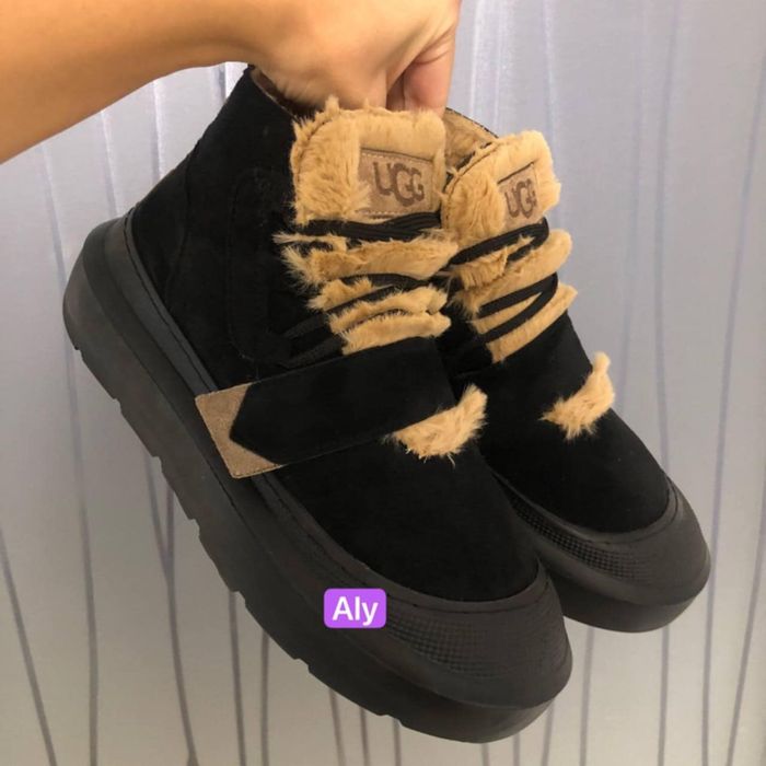 Ugg dama diferite modele