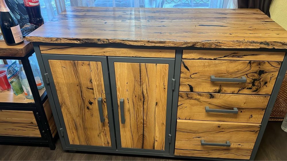 Масивни мебели нови