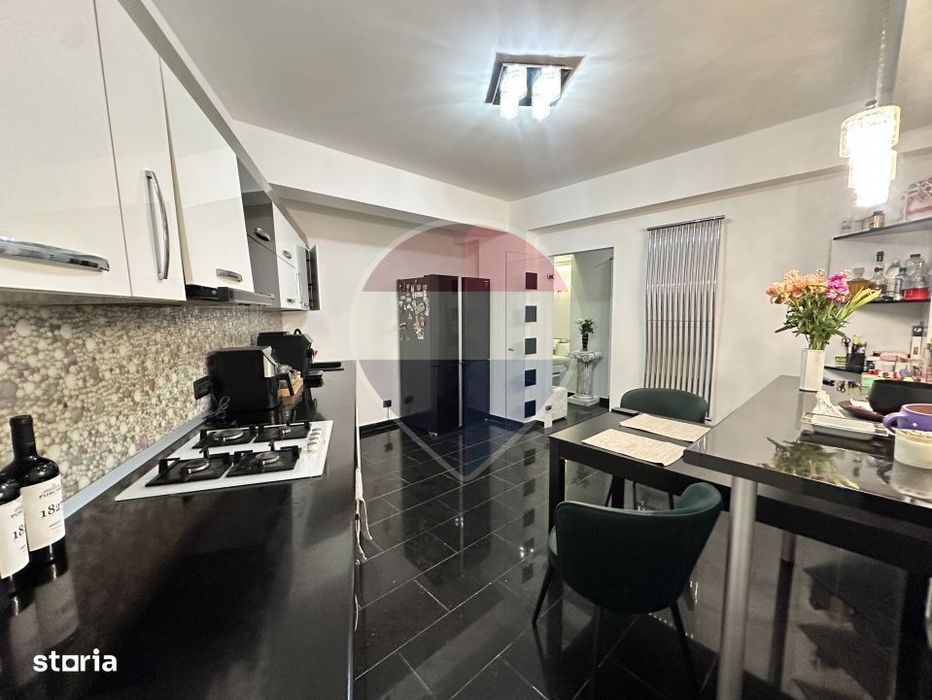 Apartament cu 3 camere str. Izbiceni | Damaroaia | Bucuresti Noi