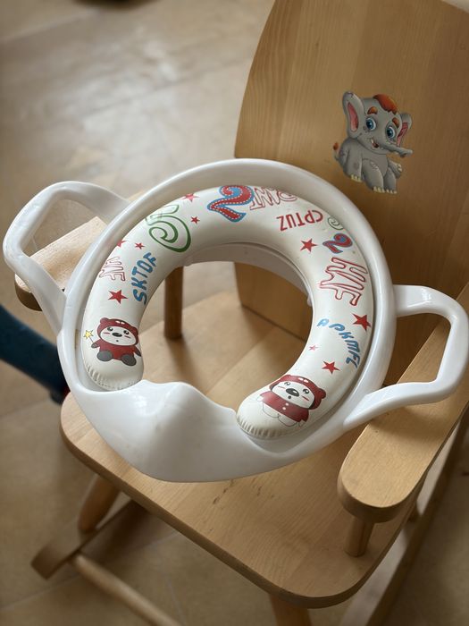 Распродажа детских игрушек