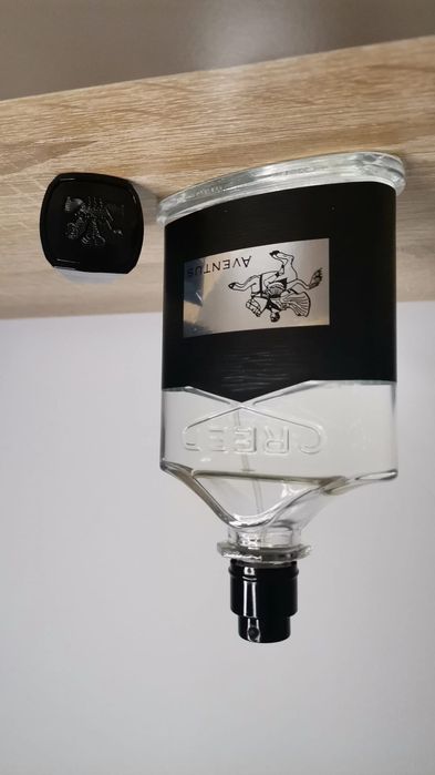 Parfum original Creed Aventus