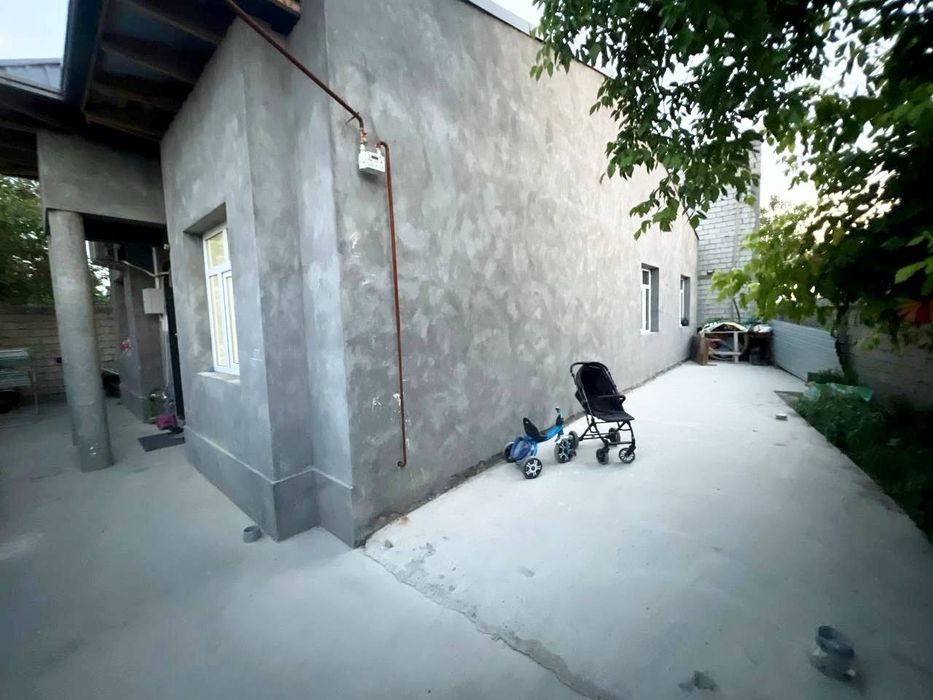 Продается Дом 2-Сотки 5-Комнат Старые Сергели, новой постройки.