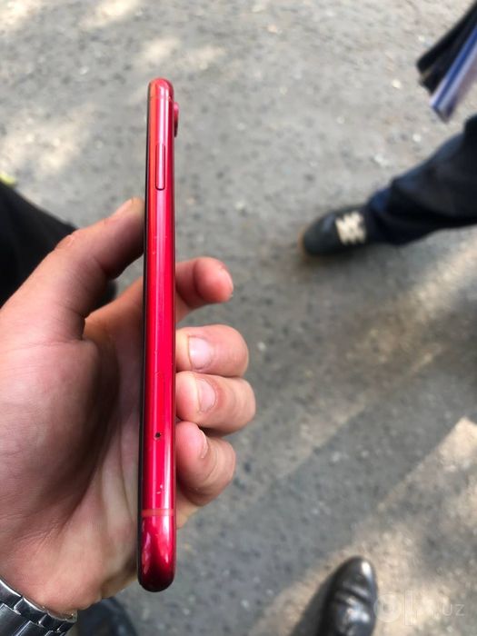 Iphone xr xolati