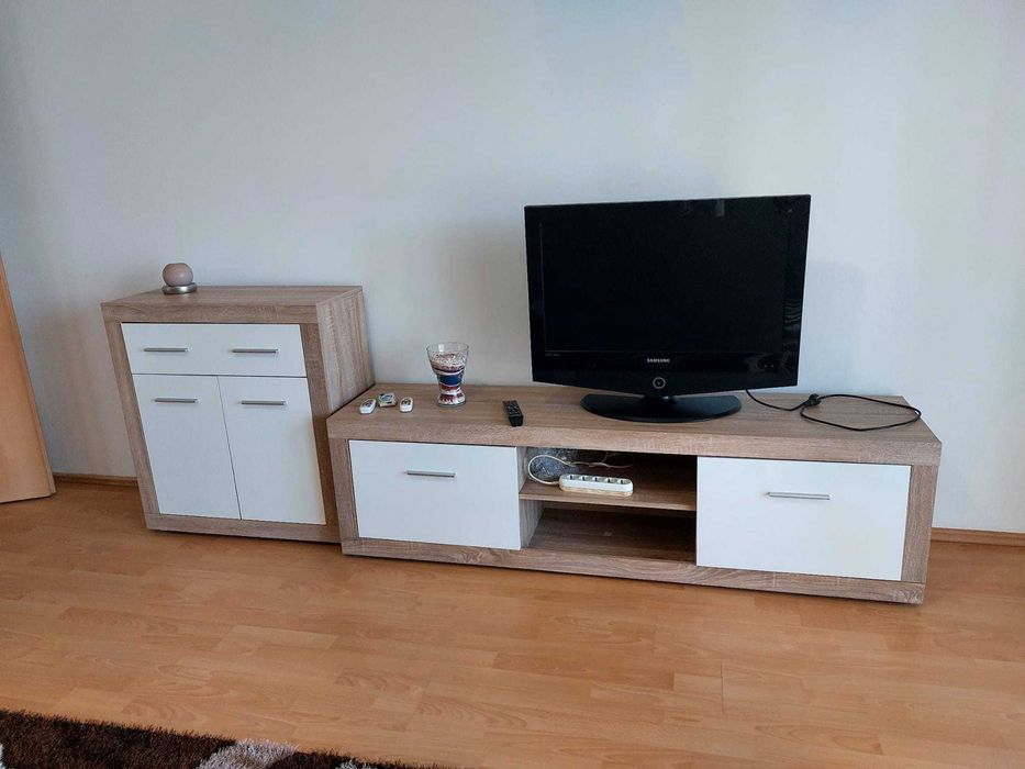 Inchiriere apartam 2 camere Dna Ghica Plaza