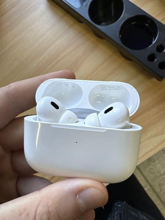 Airpods Pro 2 Noi