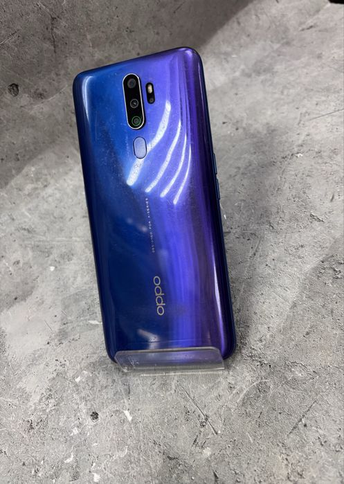 Смартфон Oppo A9 (2020г.) 128Gb (Костанай 1014, лот 948199)