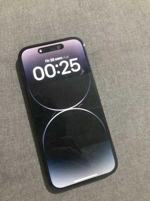 Iphone 14 pro, Айфон 14 про
