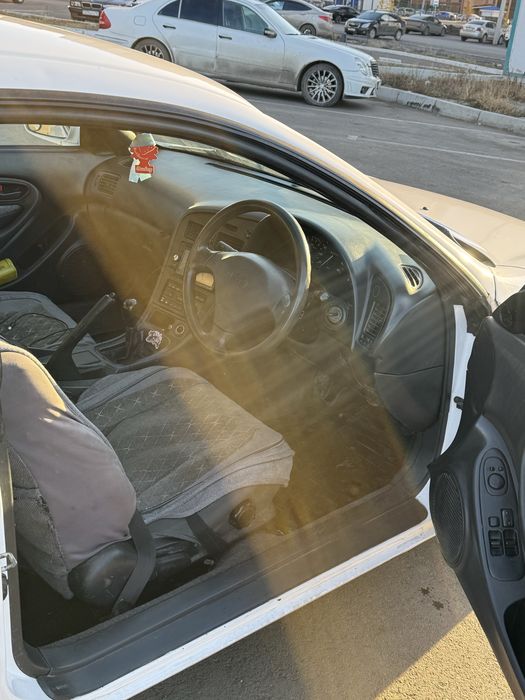 Продам или обмен toyota curren