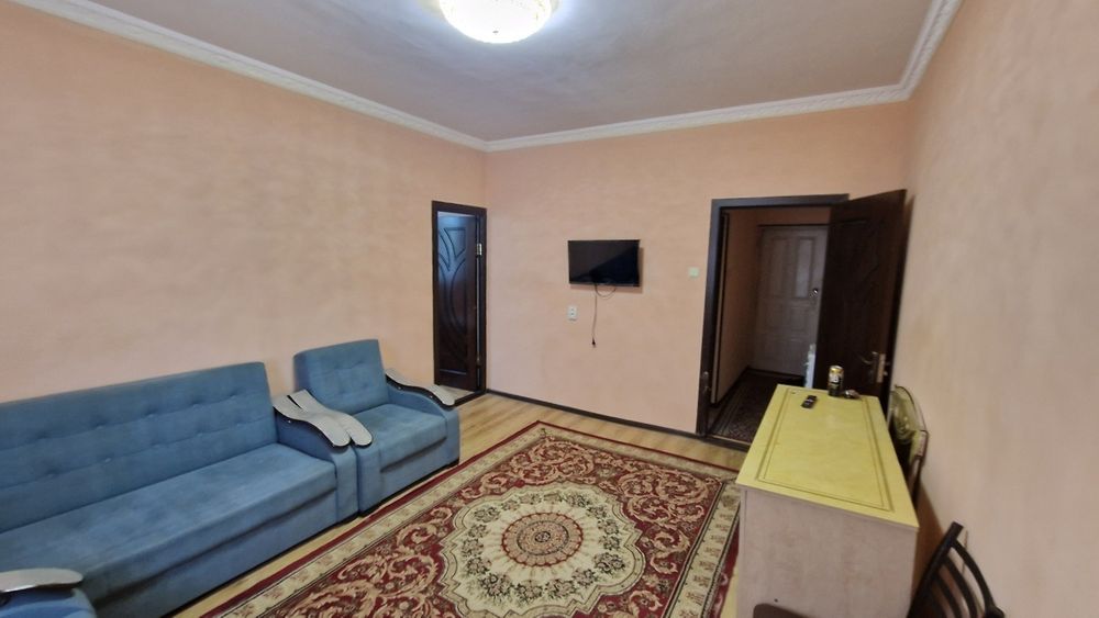 Аренда квартир Юнусабад 3 квартал 1в2 хонали. Метро Юнусабад