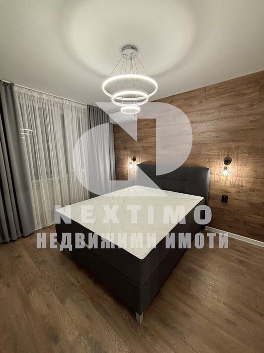 Продава се Тристаен апартамент в Пловдив, Тракия - 105 кв.м за 1810 €/кв.м - Снимка #4